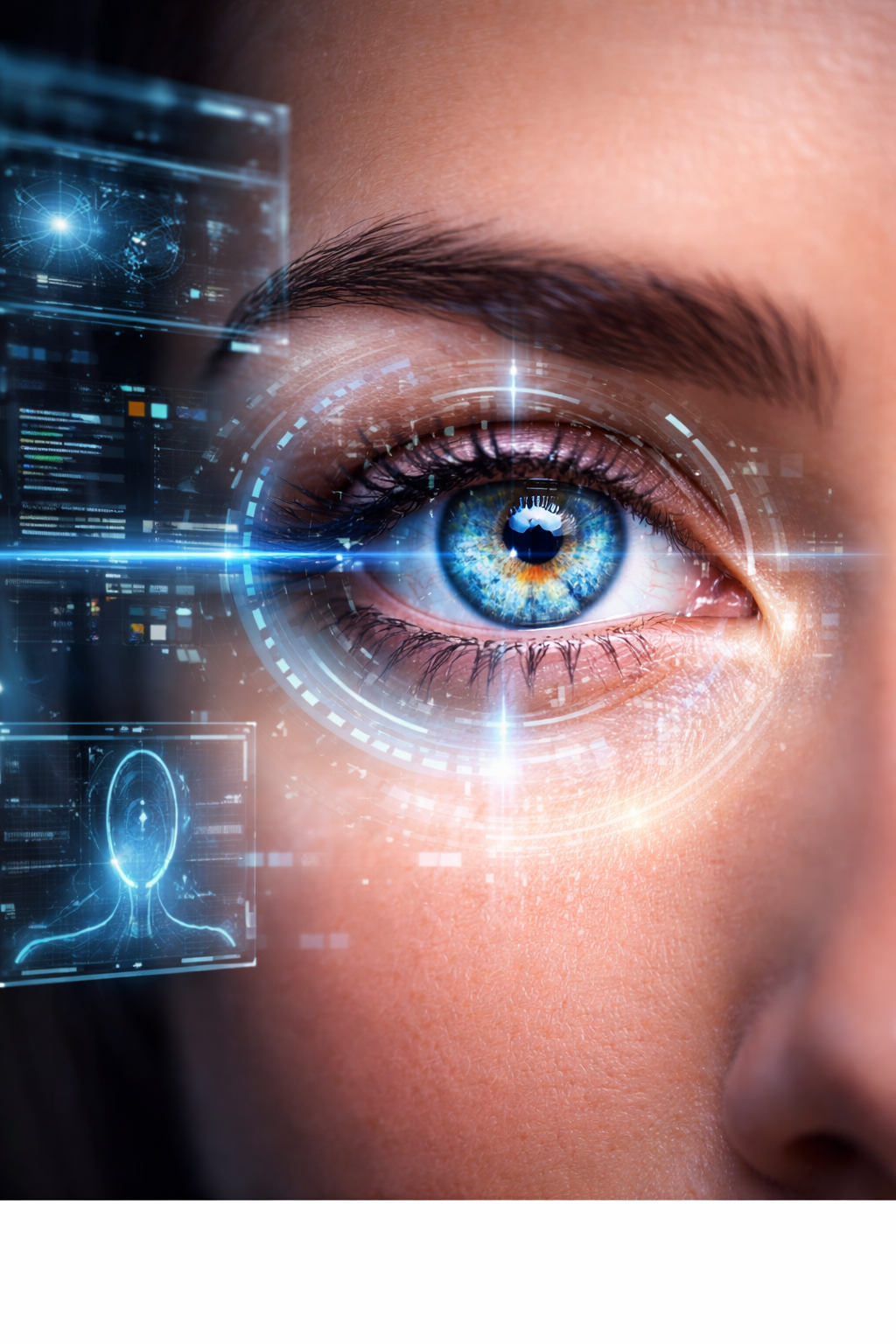 EyeVision portfolio 1