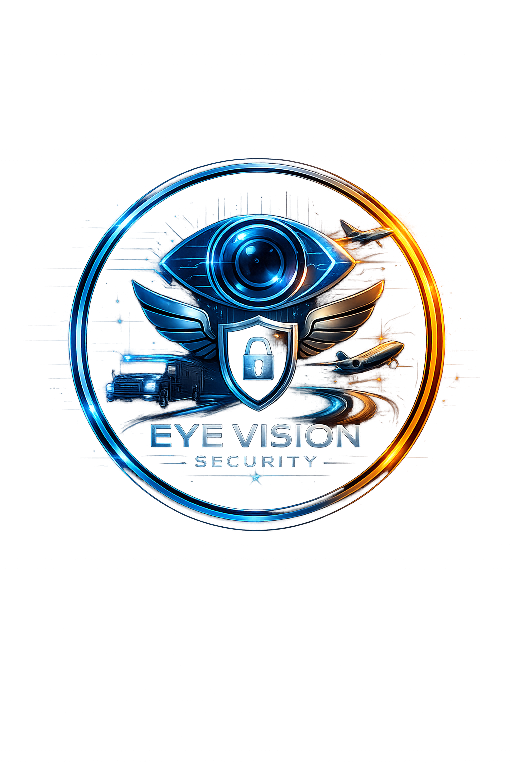 EyeVision Security logo